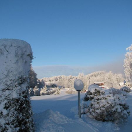 Nuustaku Guesthouse Otepaa Exterior photo
