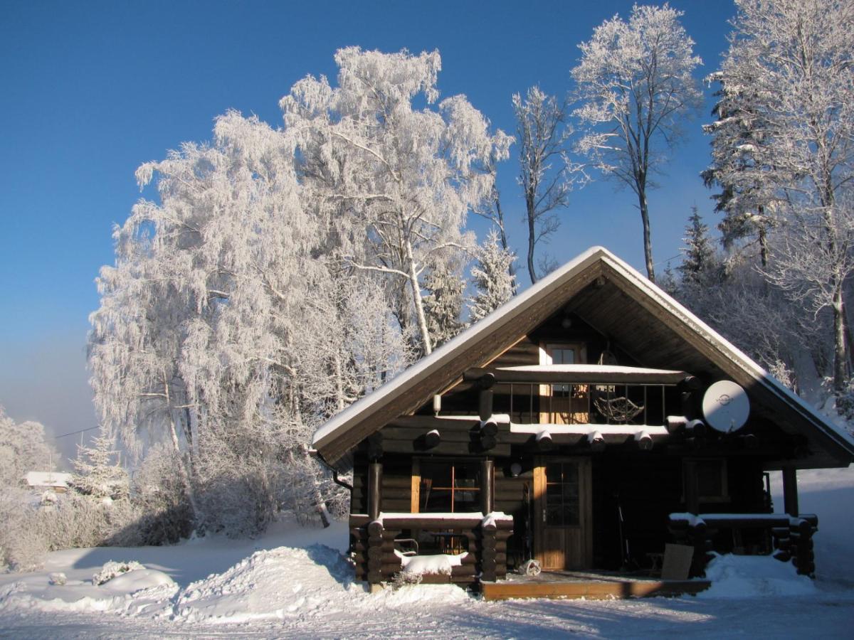 Nuustaku Guesthouse Otepaa Exterior photo