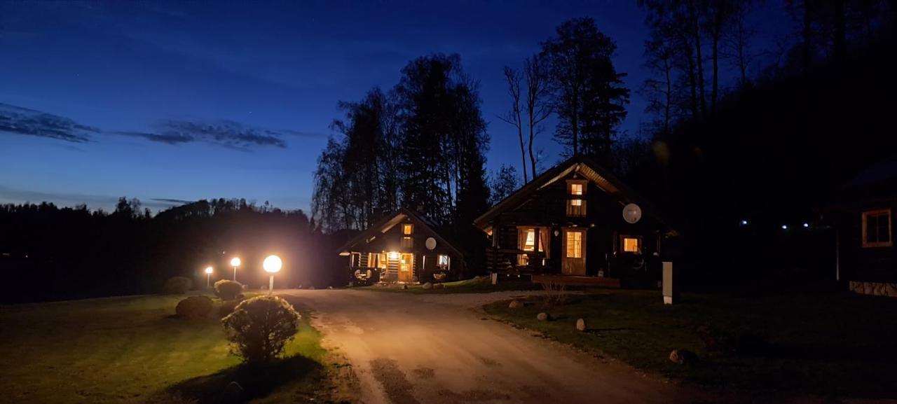 Nuustaku Guesthouse Otepaa Exterior photo