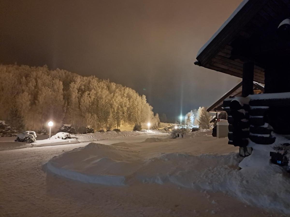 Nuustaku Guesthouse Otepaa Exterior photo
