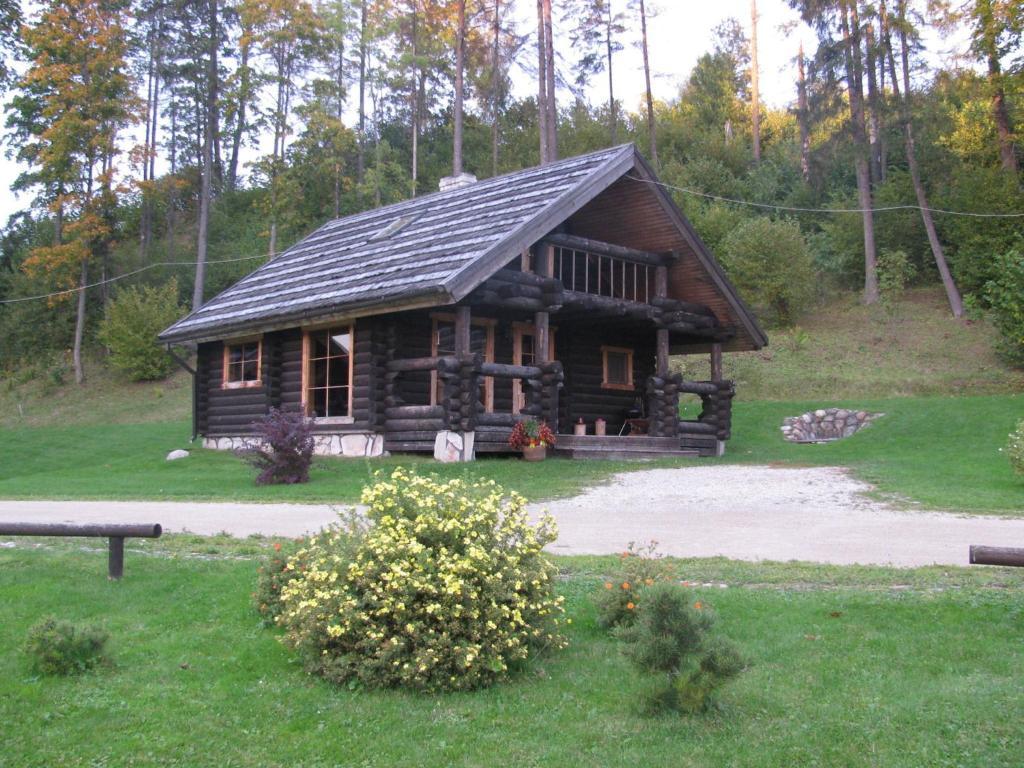 Nuustaku Guesthouse Otepaa Exterior photo