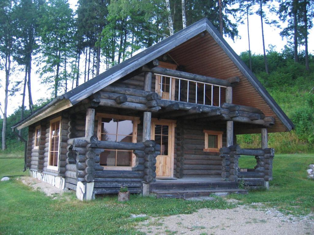 Nuustaku Guesthouse Otepaa Exterior photo